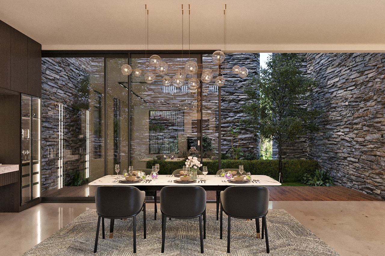 Lalith guptha-Dining_01