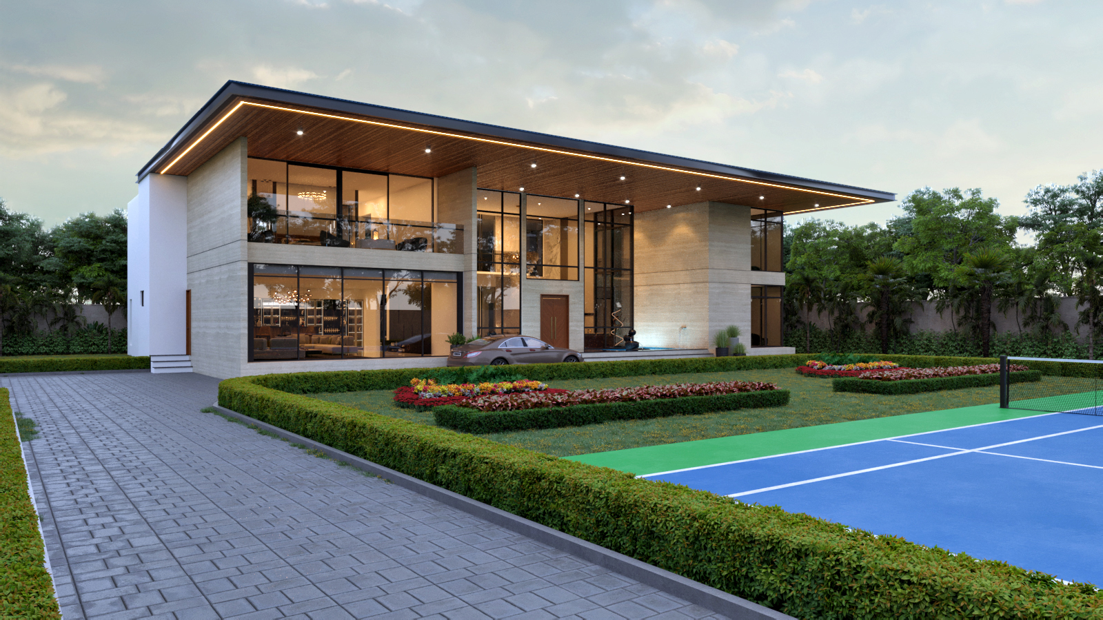 Lalith guptha-View_02