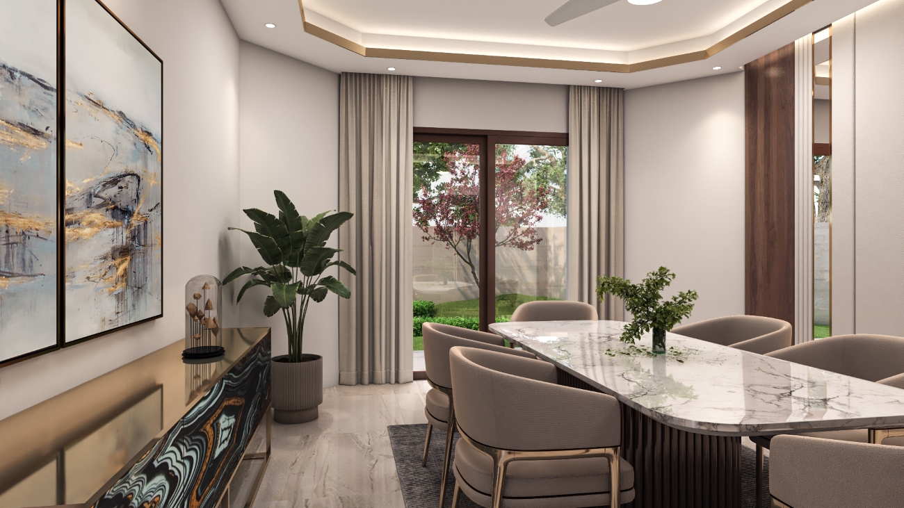 Dining 01