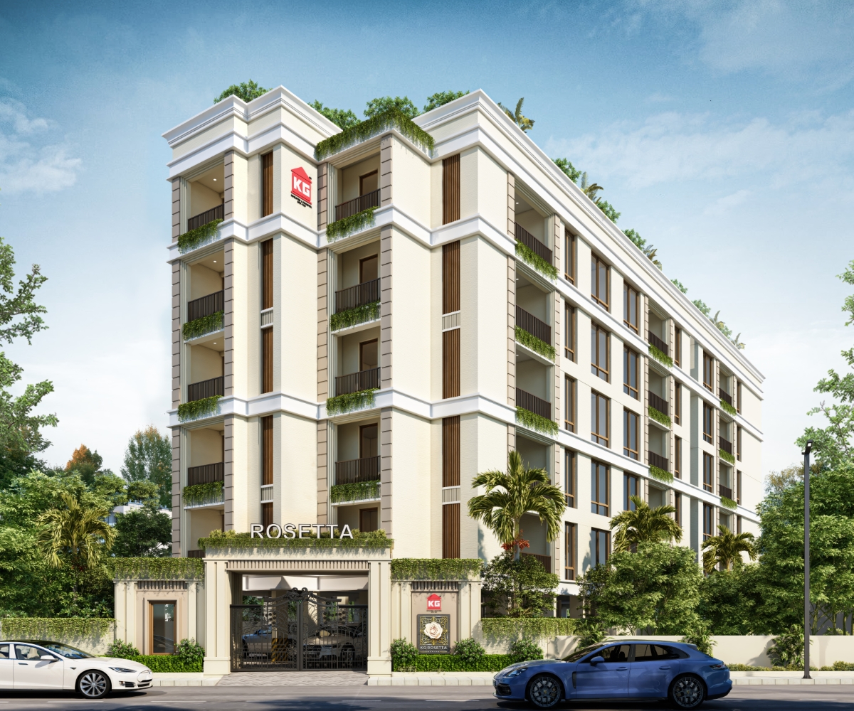 Egmore -1