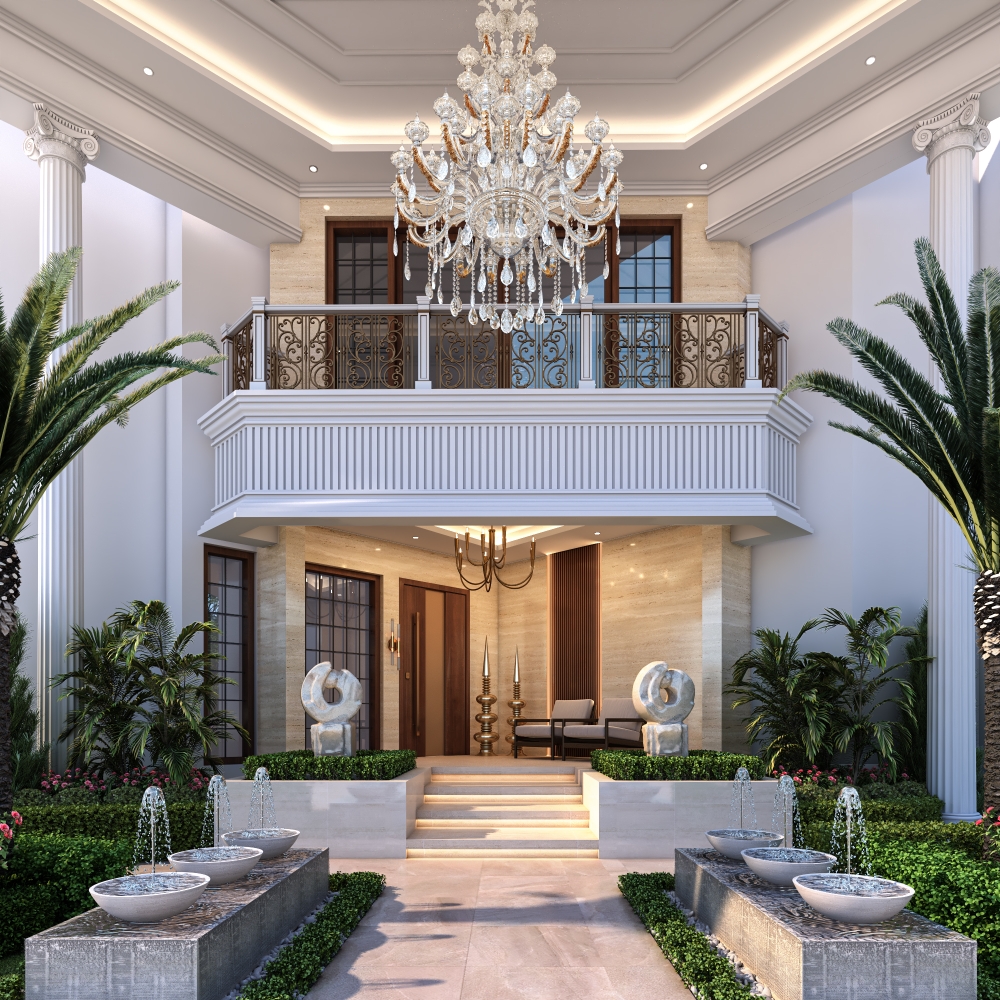 Entrance 02