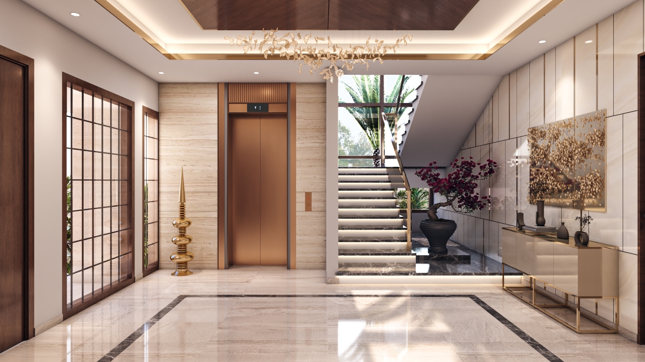 Lobby AN 01