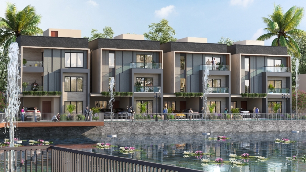 Pond View_TVH