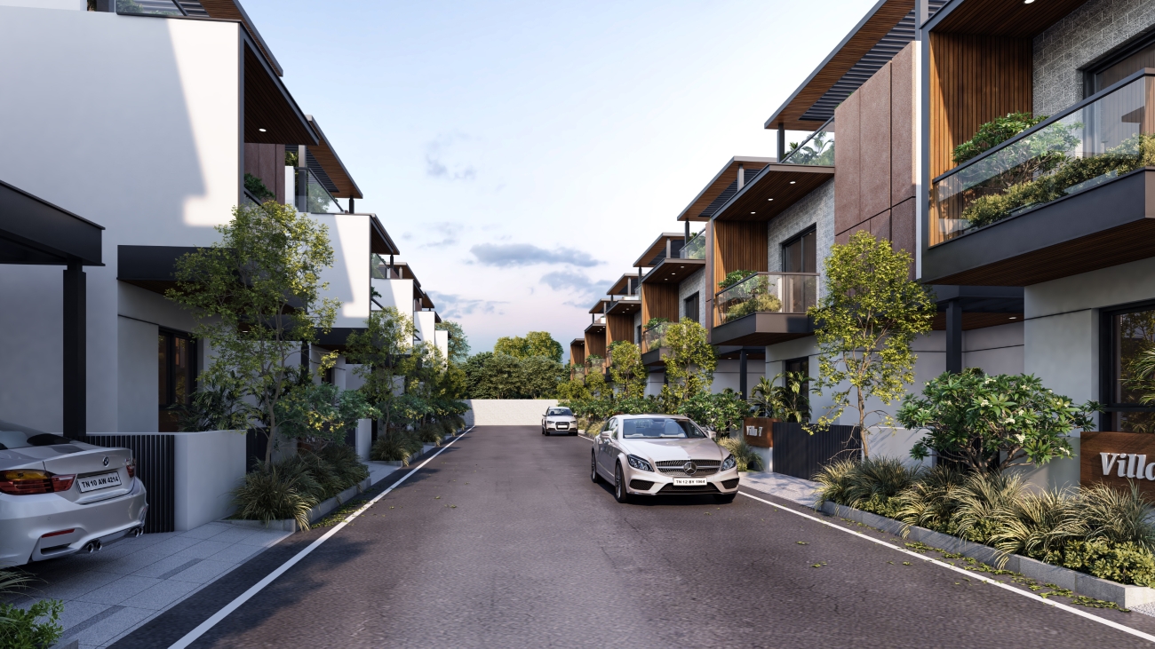 Street View 01