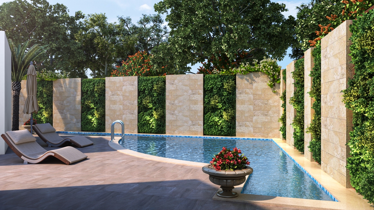 Swimming Pool 01